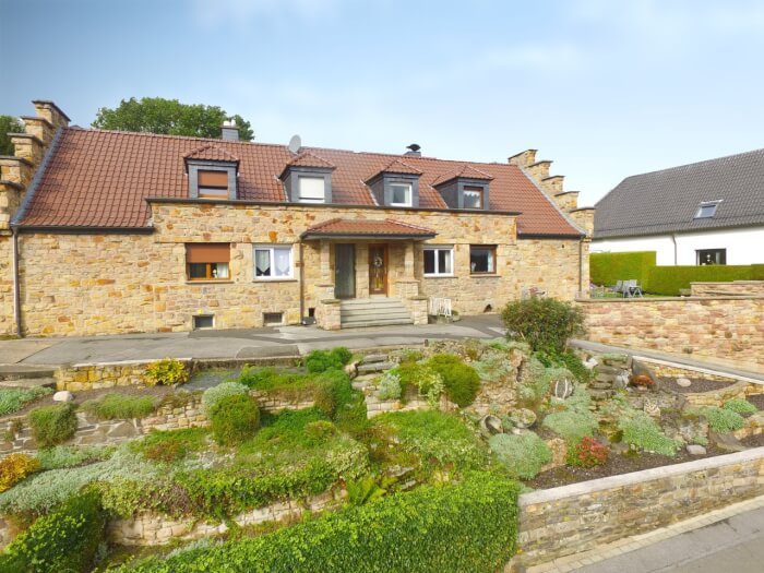 Monteur-Zimmer - Bedburg - Ferienhaus Kunkel in 52372 Kreuzau