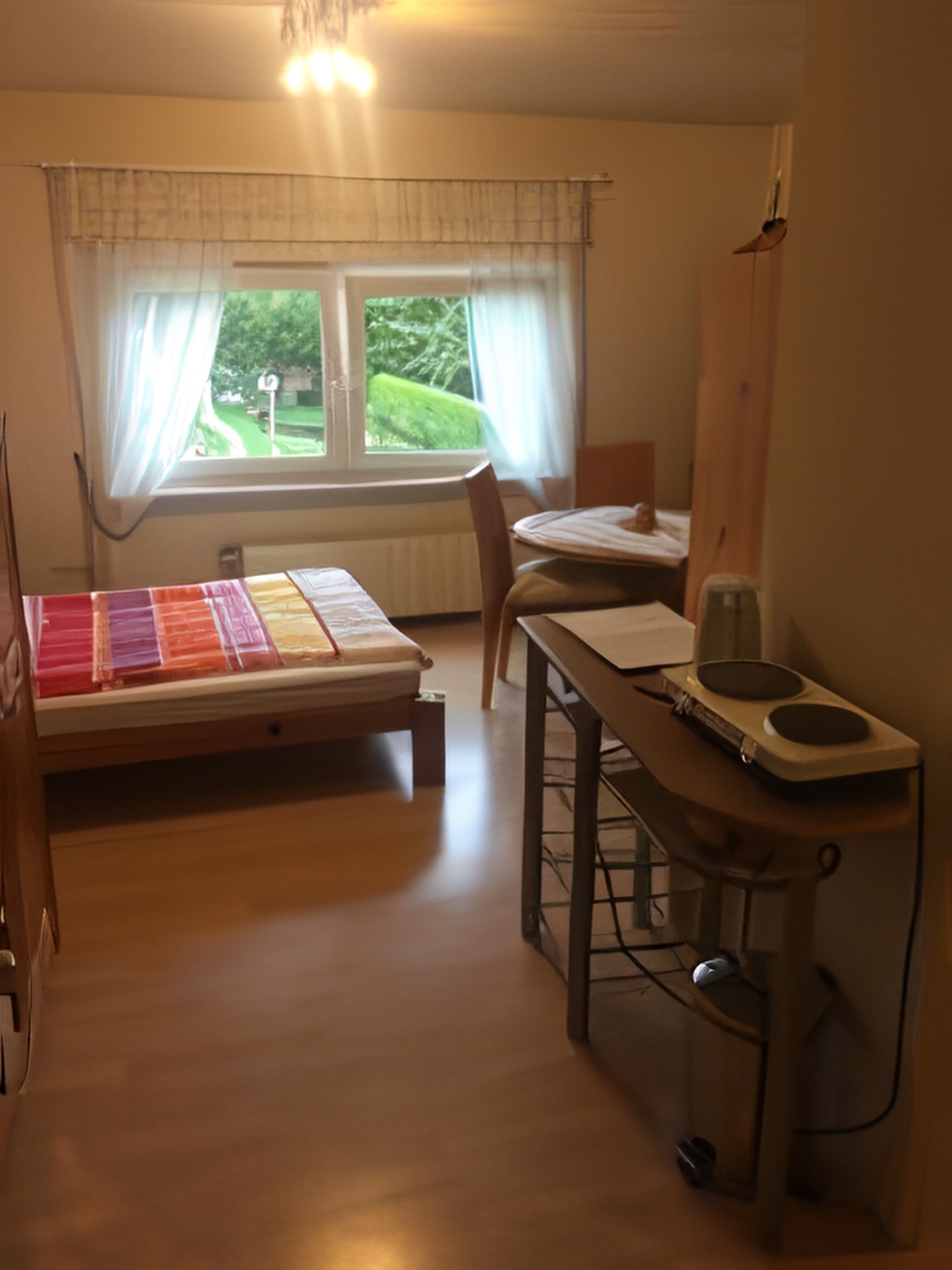 Monteur-Zimmer - Langenfeld (Mettmann) - Monteurzimmer Linke in 50171 Kerpen