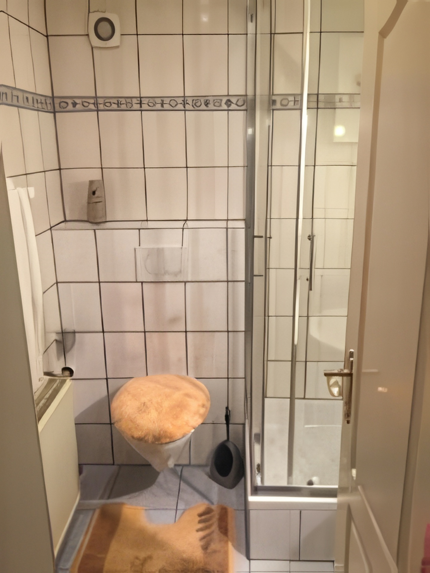 Monteur-Zimmer - Langenfeld (Mettmann) - Monteurzimmer Linke in 50171 Kerpen