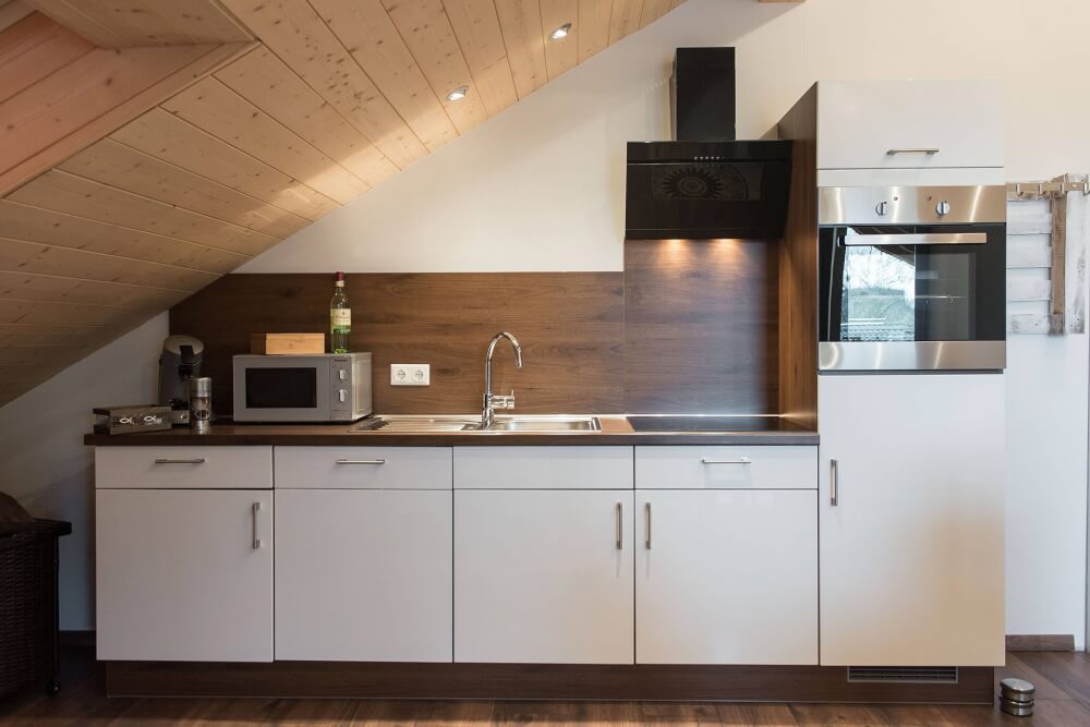 Monteur-Zimmer - Euskirchen - Ferienwohnungen Nordeifel (4 separate Wohneinheiten) in 52393 Hürtgenwald