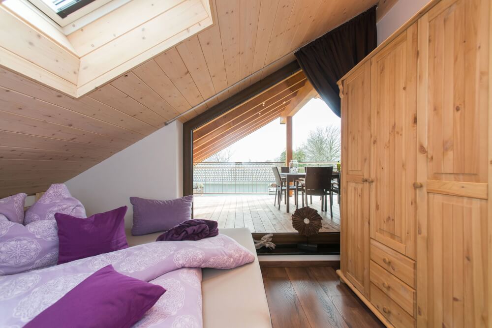 Monteur-Zimmer - Euskirchen - Ferienwohnungen Nordeifel (4 separate Wohneinheiten) in 52393 Hürtgenwald