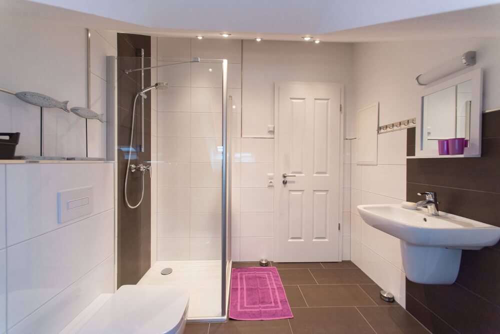 Monteur-Zimmer - Euskirchen - Ferienwohnungen Nordeifel (4 separate Wohneinheiten) in 52393 Hürtgenwald