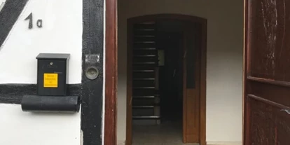 Monteur-Zimmer - Brühl (Rhein-Erft-Kreis) - Hetzinger Hof 1a in 52385 Nideggen