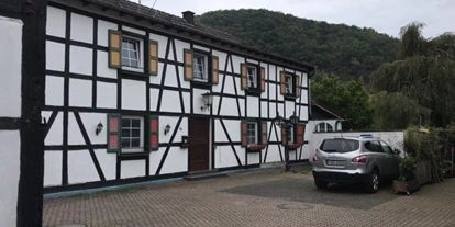 Monteur-Zimmer - Brühl (Rhein-Erft-Kreis) - Hetzinger Hof 1a in 52385 Nideggen