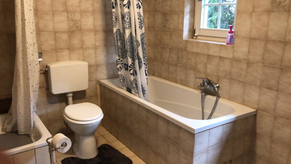 Monteur-Zimmer - Bedburg - Hetzinger Hof 1a in 52385 Nideggen