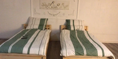 Monteur-Zimmer - Brühl (Rhein-Erft-Kreis) - Hetzinger Hof 1a in 52385 Nideggen