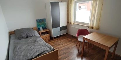 Monteur-Zimmer - Heinsberg - Heinz-Gästezimmer in 52249 Eschweiler