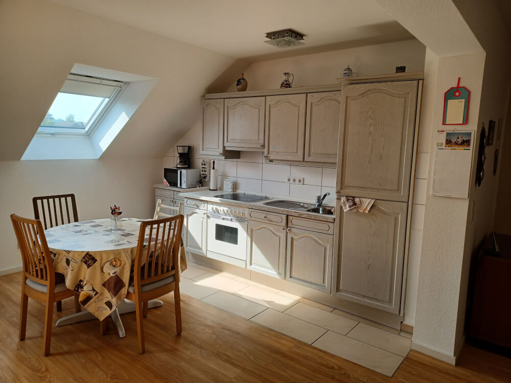 Monteur-Zimmer - Bedburg - Ferienwohnung oder auch für Monteure geeignet in 52249 Eschweiler