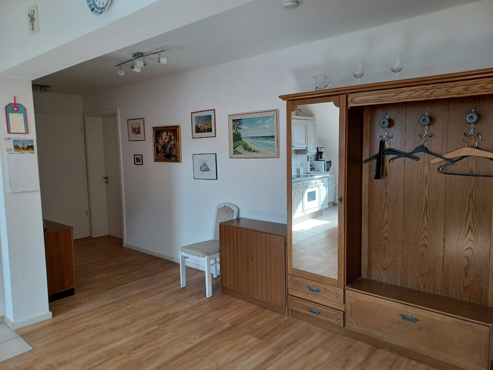 Monteur-Zimmer - Bedburg - Ferienwohnung oder auch für Monteure geeignet in 52249 Eschweiler