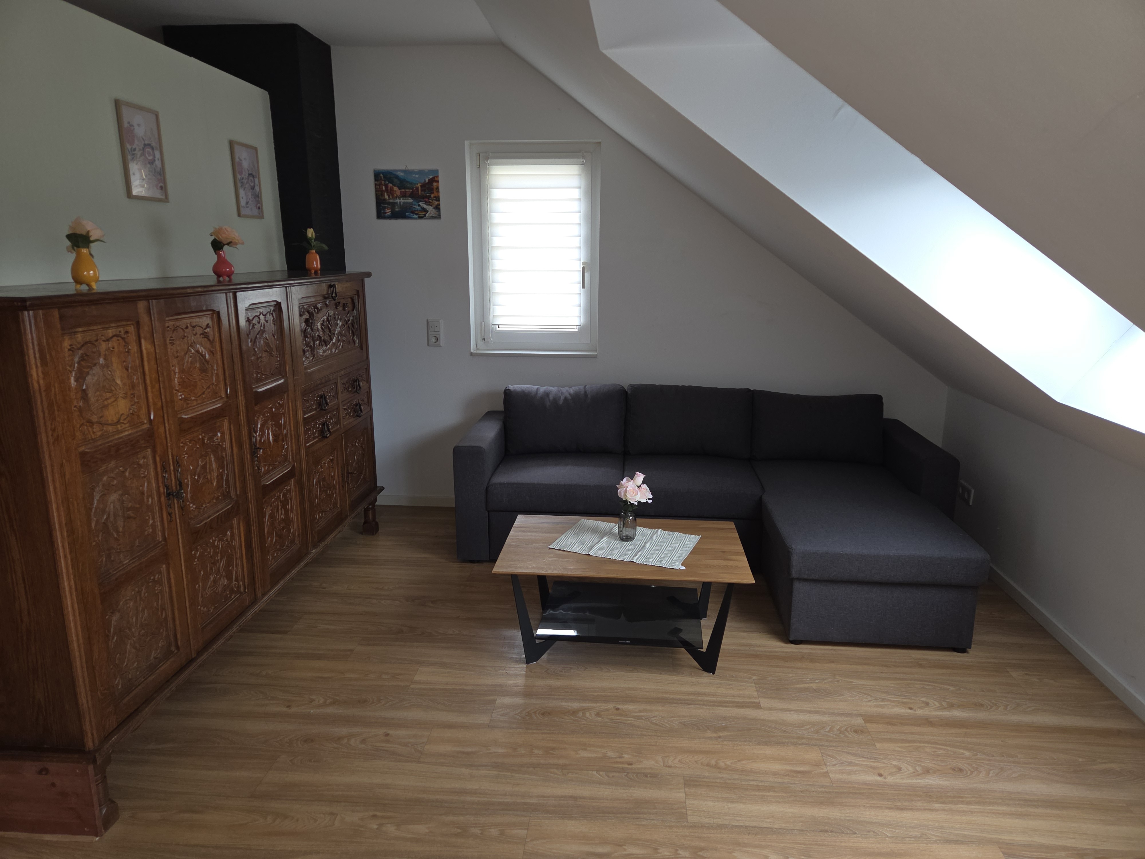 Monteur-Zimmer - Bedburg - Wohnung für Monteure und Gäste in 52249 Eschweiler