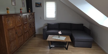 Monteur-Zimmer - Jüchen - Wohnung für Monteure und Gäste in 52249 Eschweiler