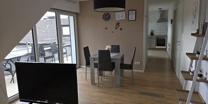 Monteur-Zimmer - Jüchen - Wohnung für Monteure und Gäste in 52249 Eschweiler