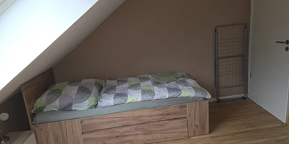 Monteur-Zimmer - Jüchen - Wohnung für Monteure und Gäste in 52249 Eschweiler