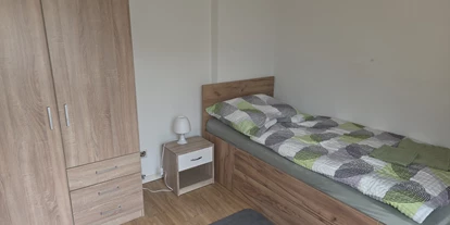 Monteur-Zimmer - Heinsberg - Wohnung für Monteure und Gäste in 52249 Eschweiler