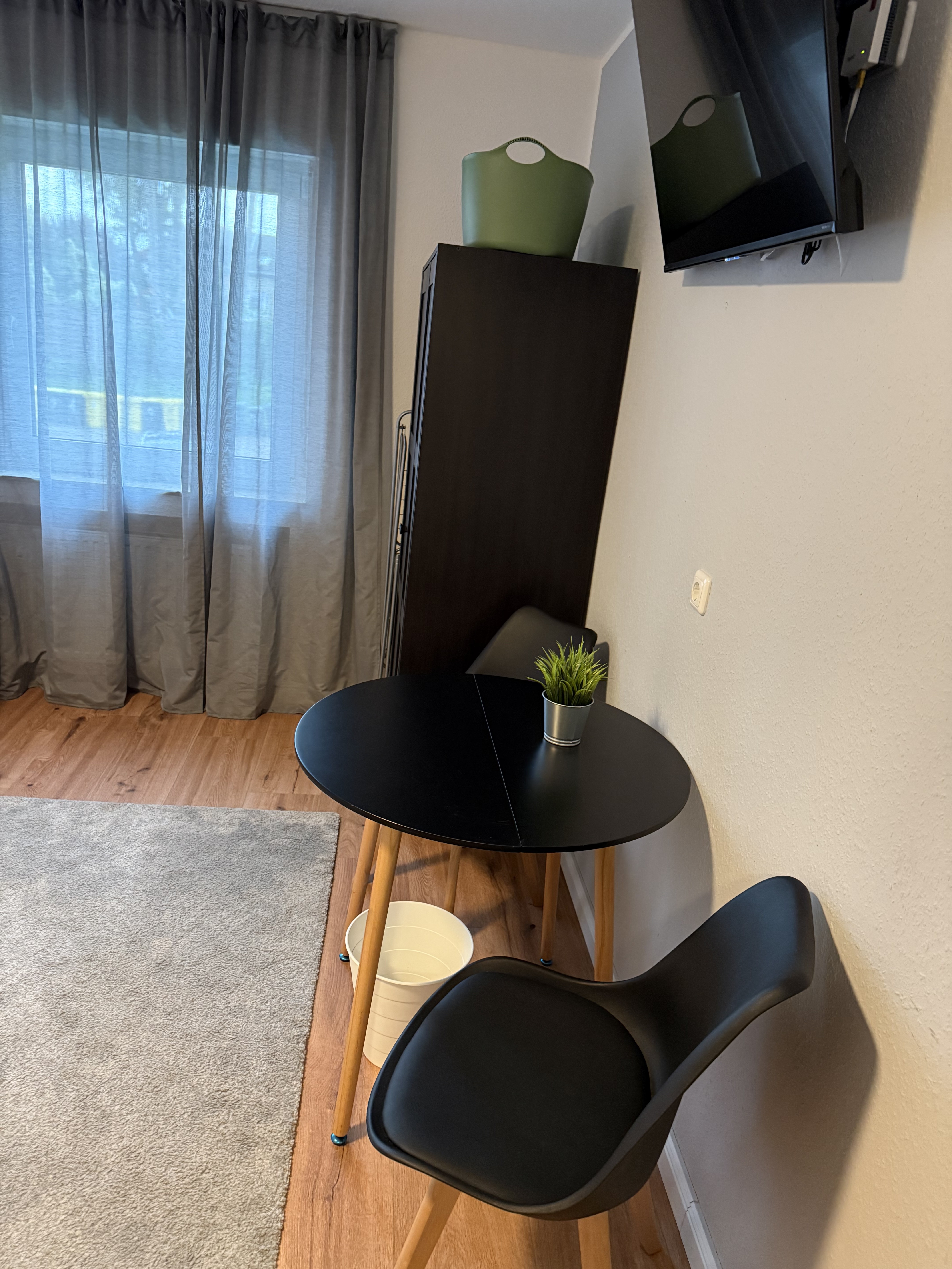 Monteur-Zimmer - Bedburg - Apartment Eschweiler Aachen in 52449 Eschweiler