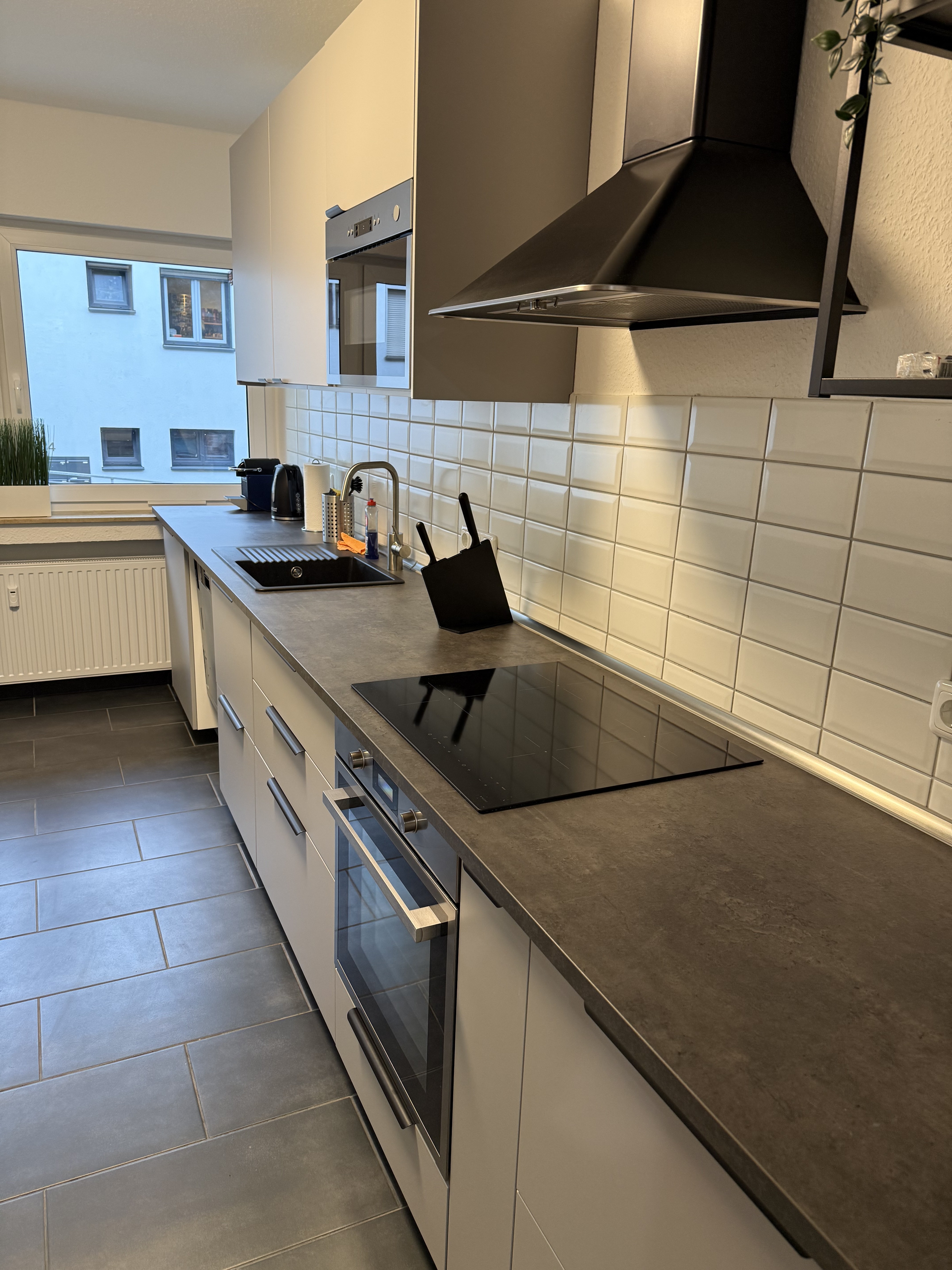 Monteur-Zimmer - Bedburg - Apartment Eschweiler Aachen in 52449 Eschweiler