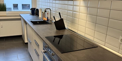 Monteur-Zimmer - Heinsberg - Apartment Eschweiler Aachen in 52449 Eschweiler