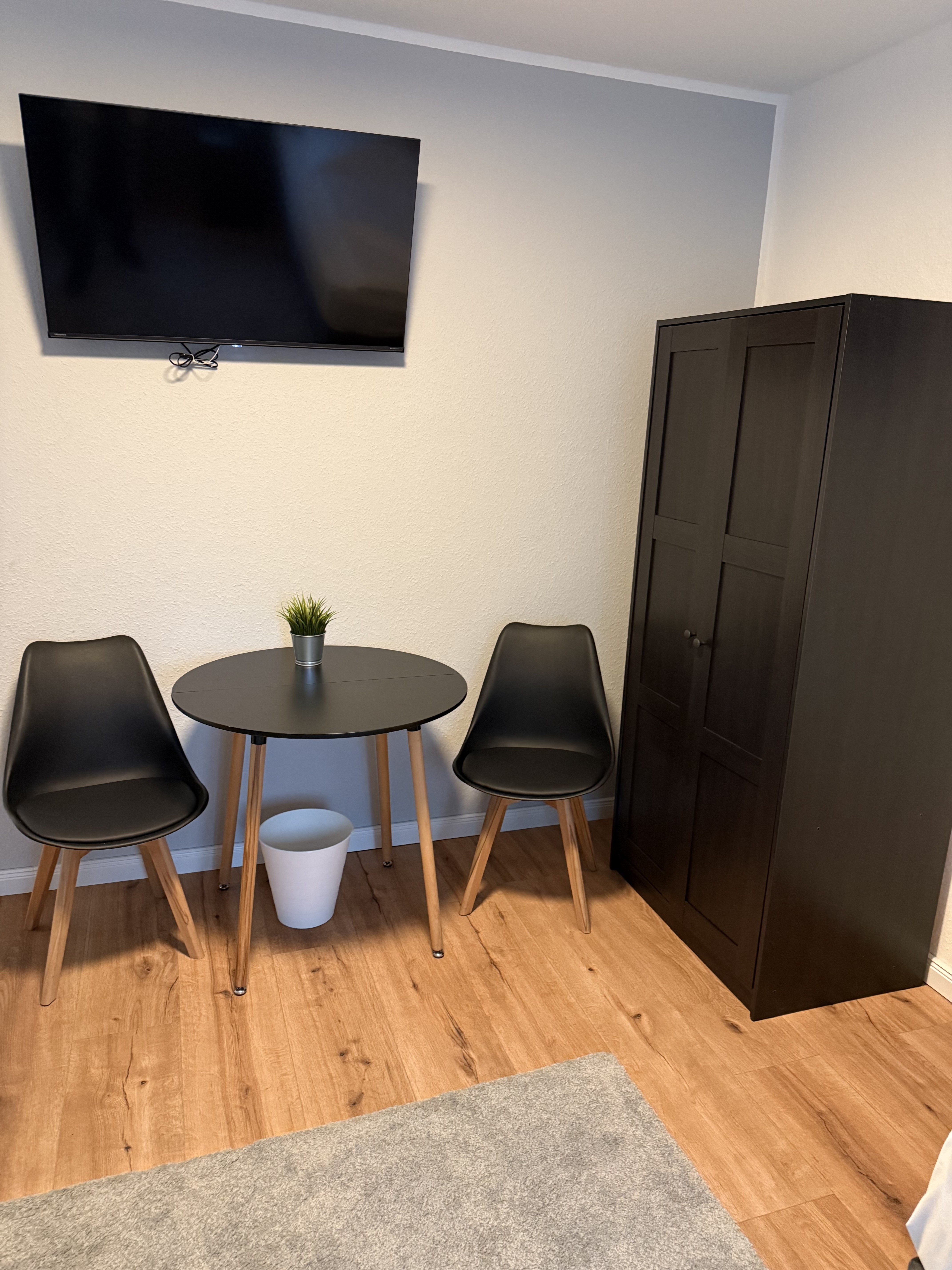 Monteur-Zimmer - Bedburg - Apartment Eschweiler Aachen in 52449 Eschweiler