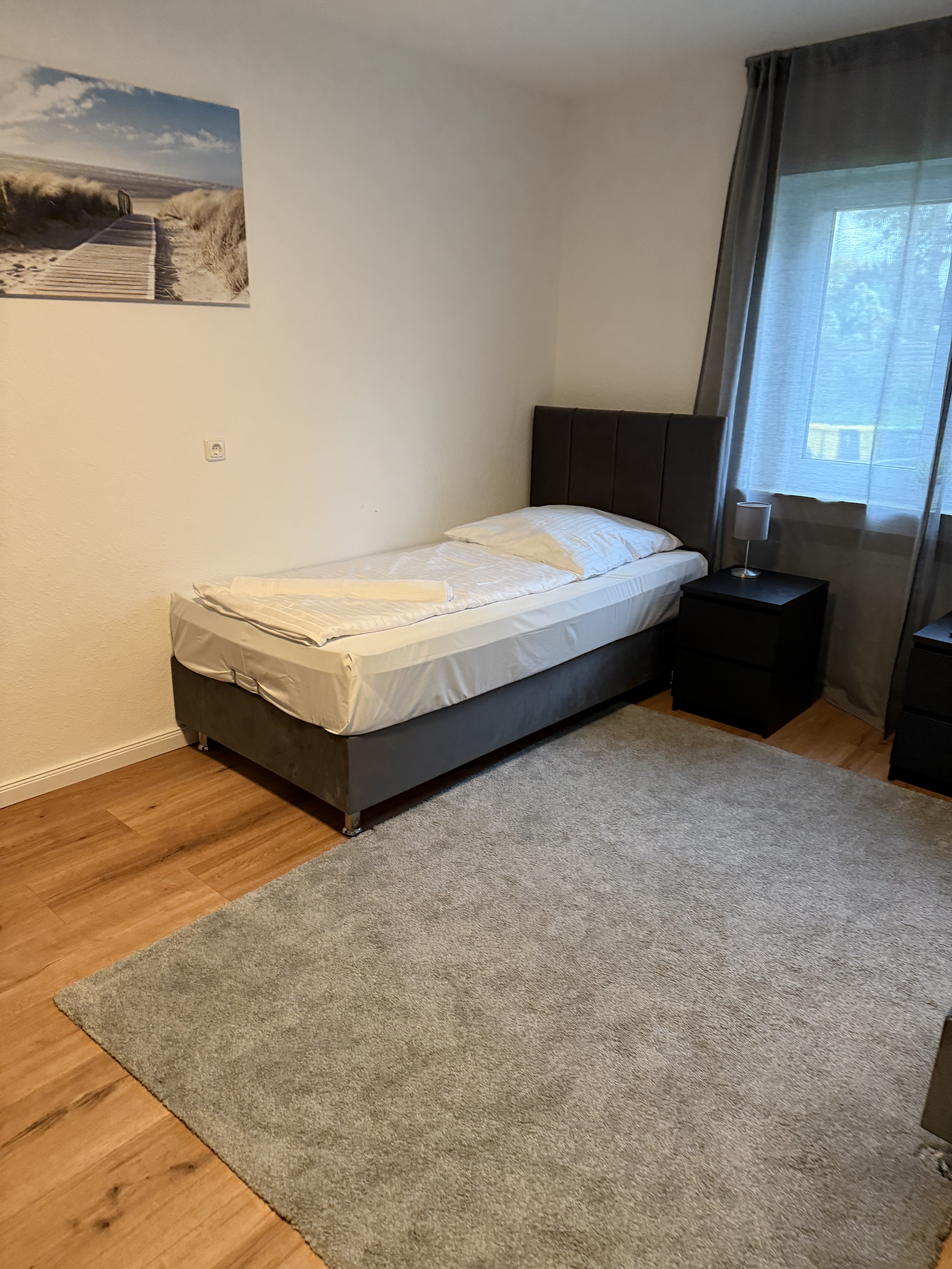 Monteur-Zimmer - Bedburg - Apartment Eschweiler Aachen in 52449 Eschweiler