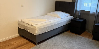 Monteur-Zimmer - Heinsberg - Apartment Eschweiler Aachen in 52449 Eschweiler