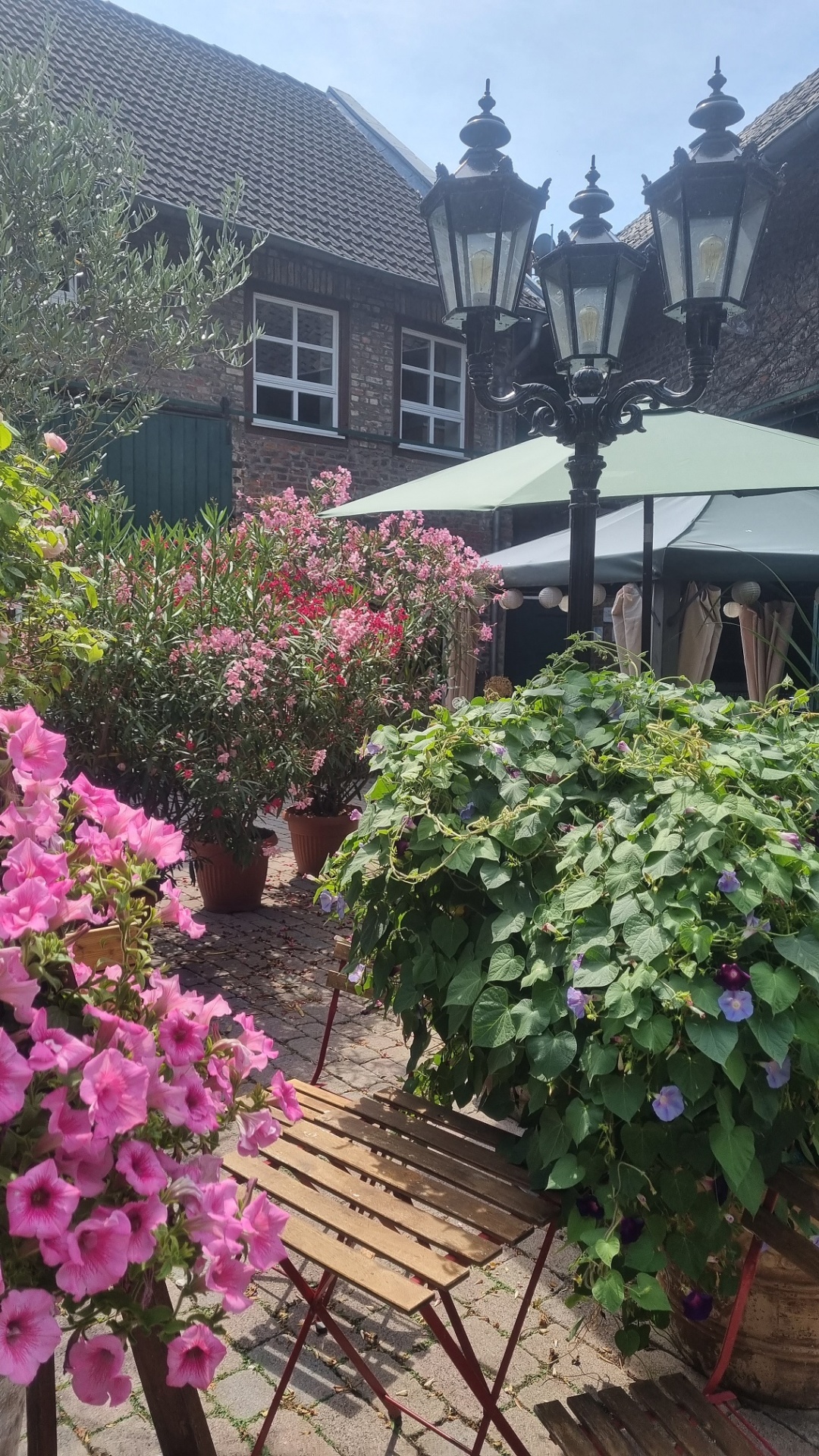 Monteur-Zimmer - Korschenbroich - Ferienwohnung Eichberg Eschweiler-Aachen in 52249 Eschweiler