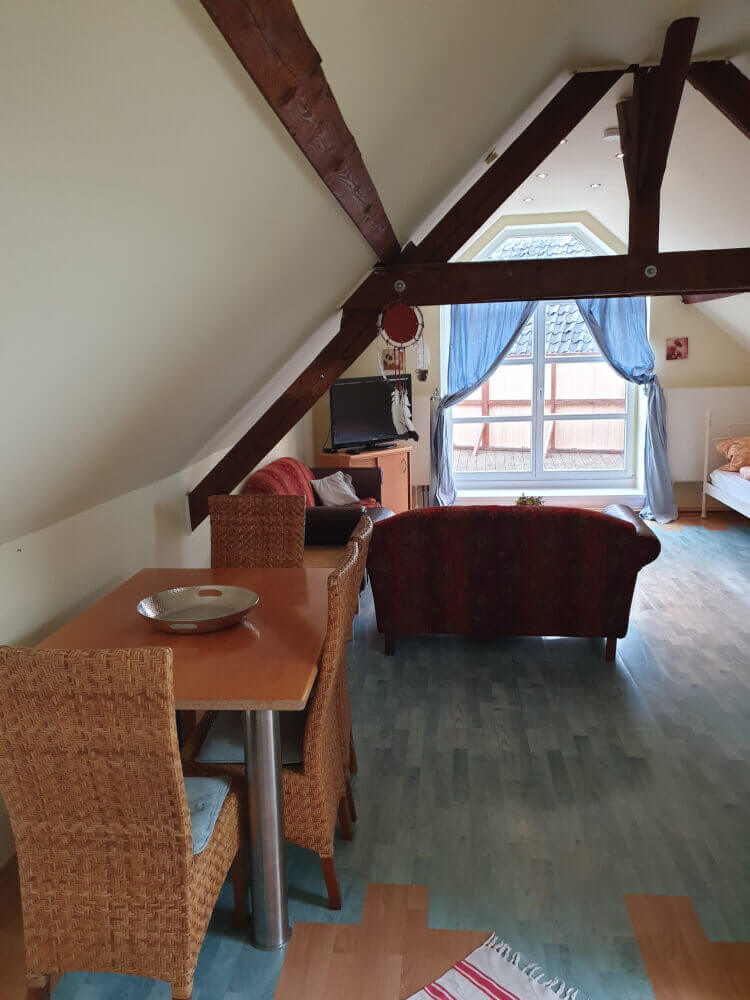 Monteur-Zimmer - Korschenbroich - Ferienwohnung Eichberg Eschweiler-Aachen in 52249 Eschweiler