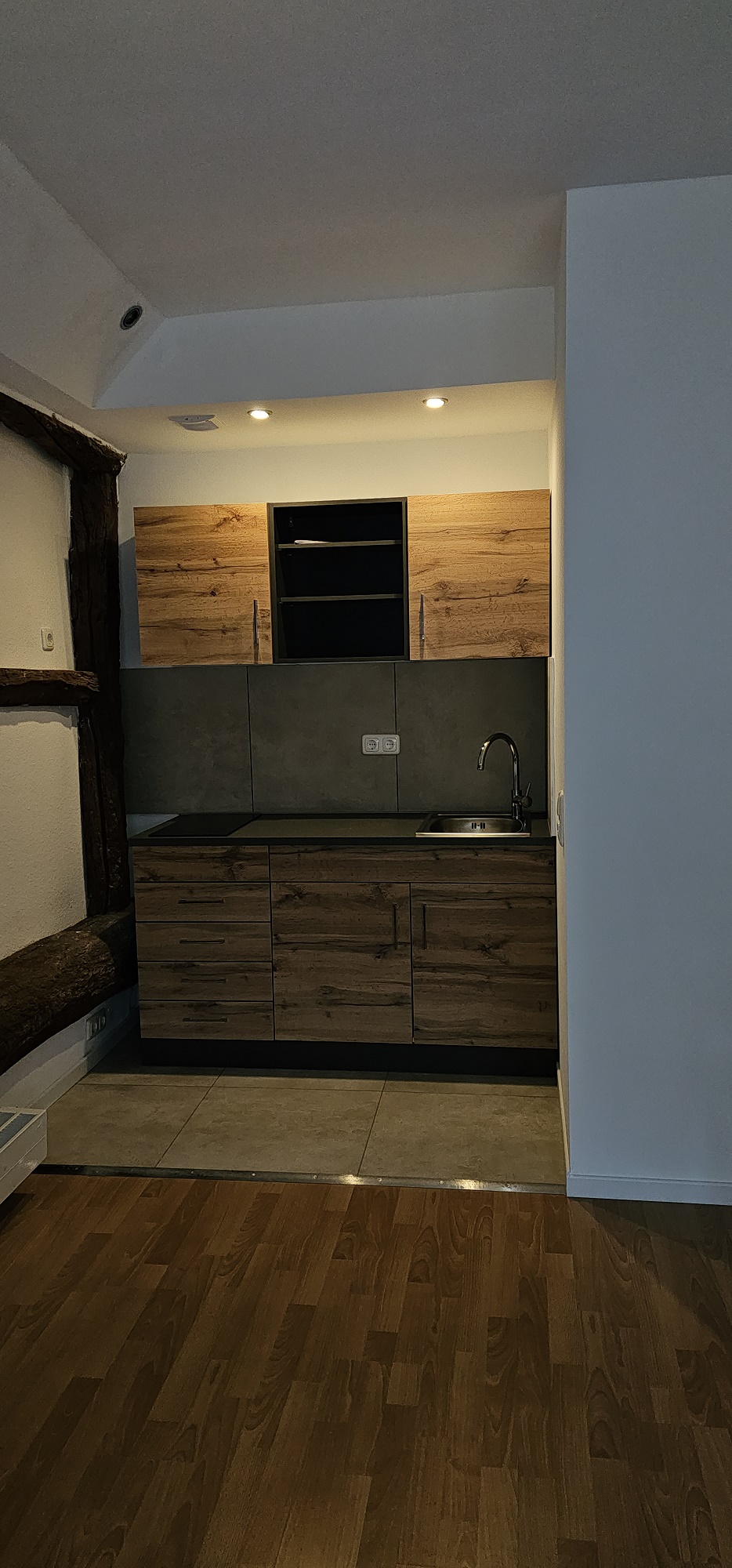 MonteurZimmer: Ferienwohnung Eichberg Eschweiler-Aachen in 52249 Eschweiler