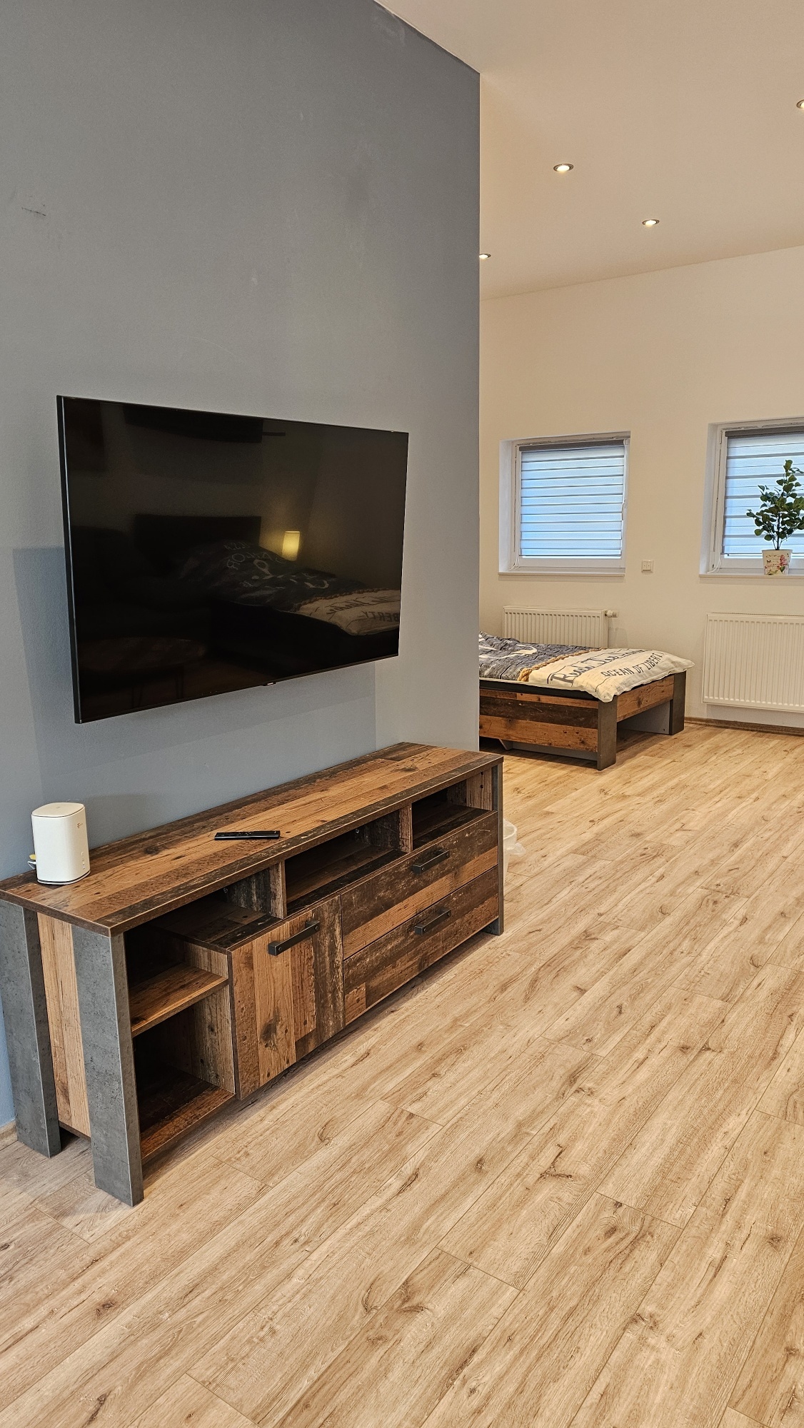 MonteurZimmer: Ferienwohnung Eichberg Eschweiler-Aachen in 52249 Eschweiler