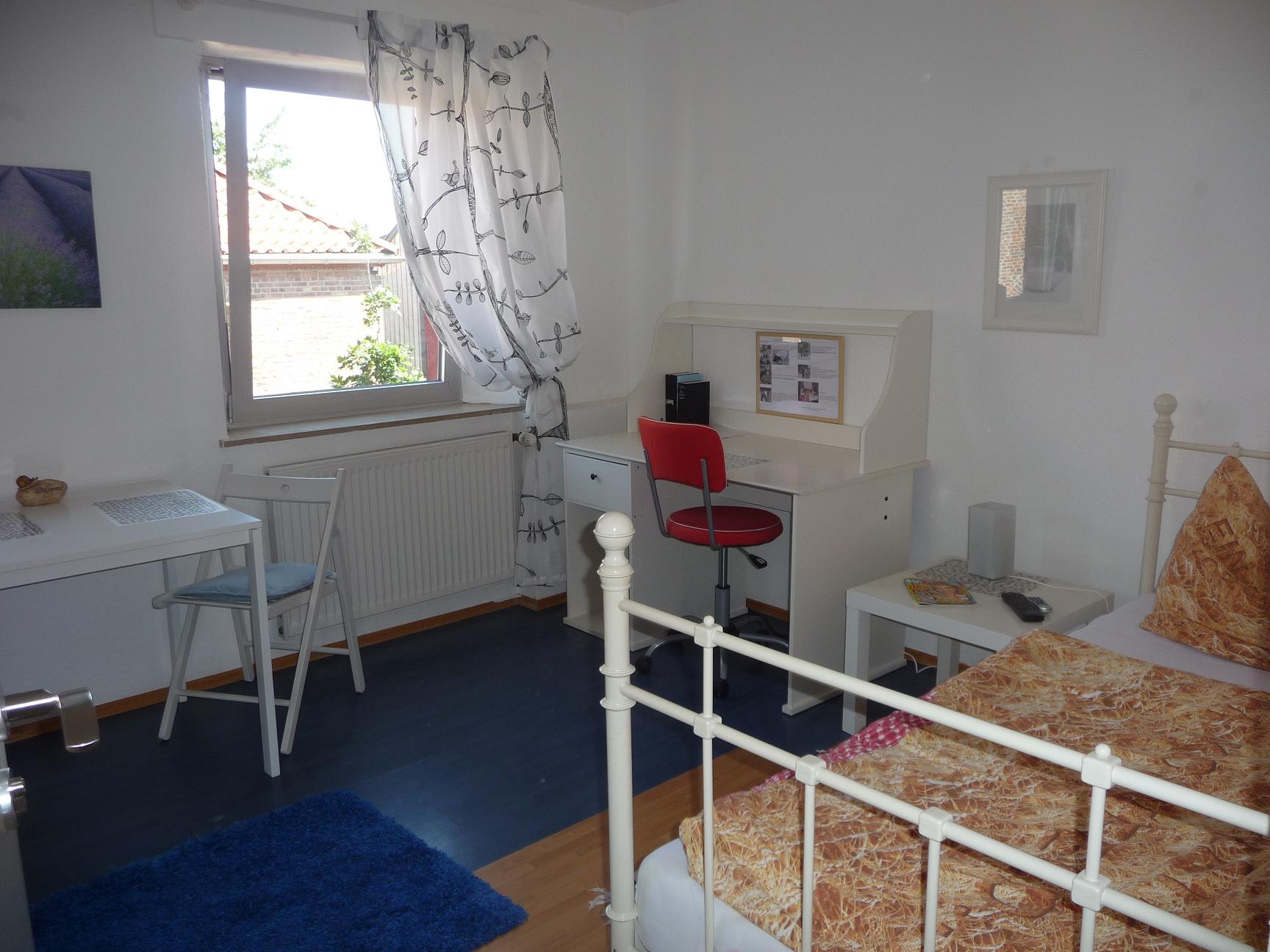 MonteurZimmer: Ferienwohnung Eichberg Eschweiler-Aachen in 52249 Eschweiler