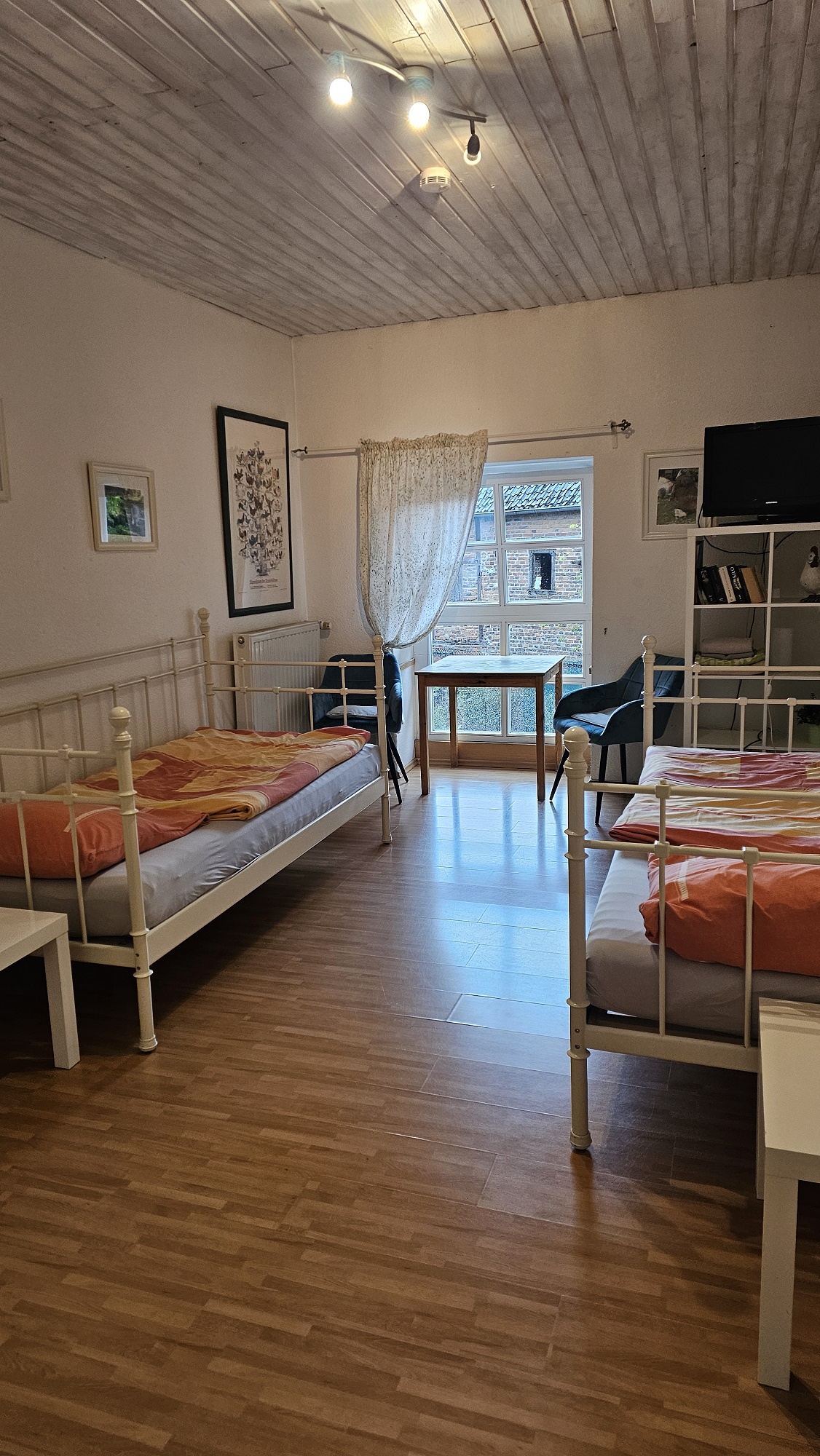 MonteurZimmer: Ferienwohnung Eichberg Eschweiler-Aachen in 52249 Eschweiler