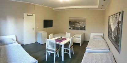 Monteur-Zimmer - Mönchengladbach - Monteur Wohnung "Nina" in 52428 Jülich