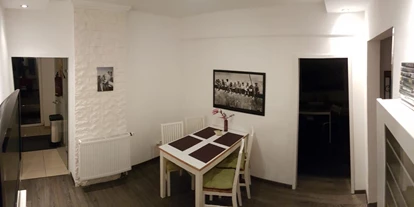 Monteur-Zimmer - Mönchengladbach - Monteur Wohnung "Nina" in 52428 Jülich