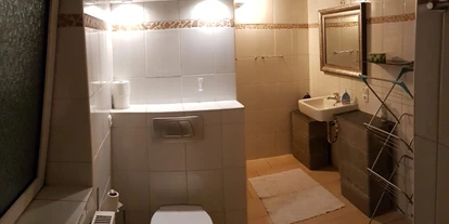 Monteur-Zimmer - Mönchengladbach - Monteur Wohnung "Nina" in 52428 Jülich