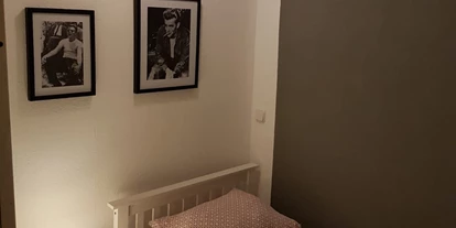 Monteur-Zimmer - Mönchengladbach - Monteur Wohnung "Nina" in 52428 Jülich