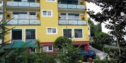 Monteur-Zimmer - Engelhartszell - Ferienwohnungen Bayer