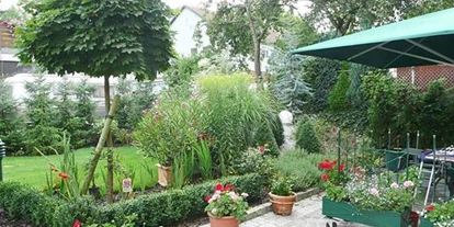 Monteur-Zimmer - Engelhartszell - Ferienwohnungen Bayer