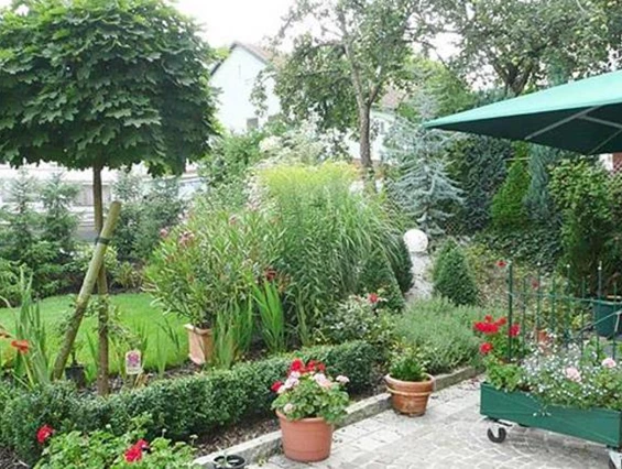 MonteurZimmer: Ferienwohnungen Bayer