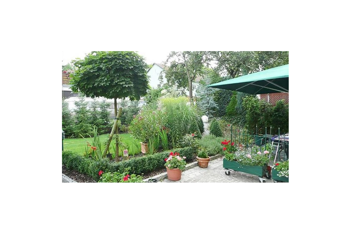 MonteurZimmer: Ferienwohnungen Bayer