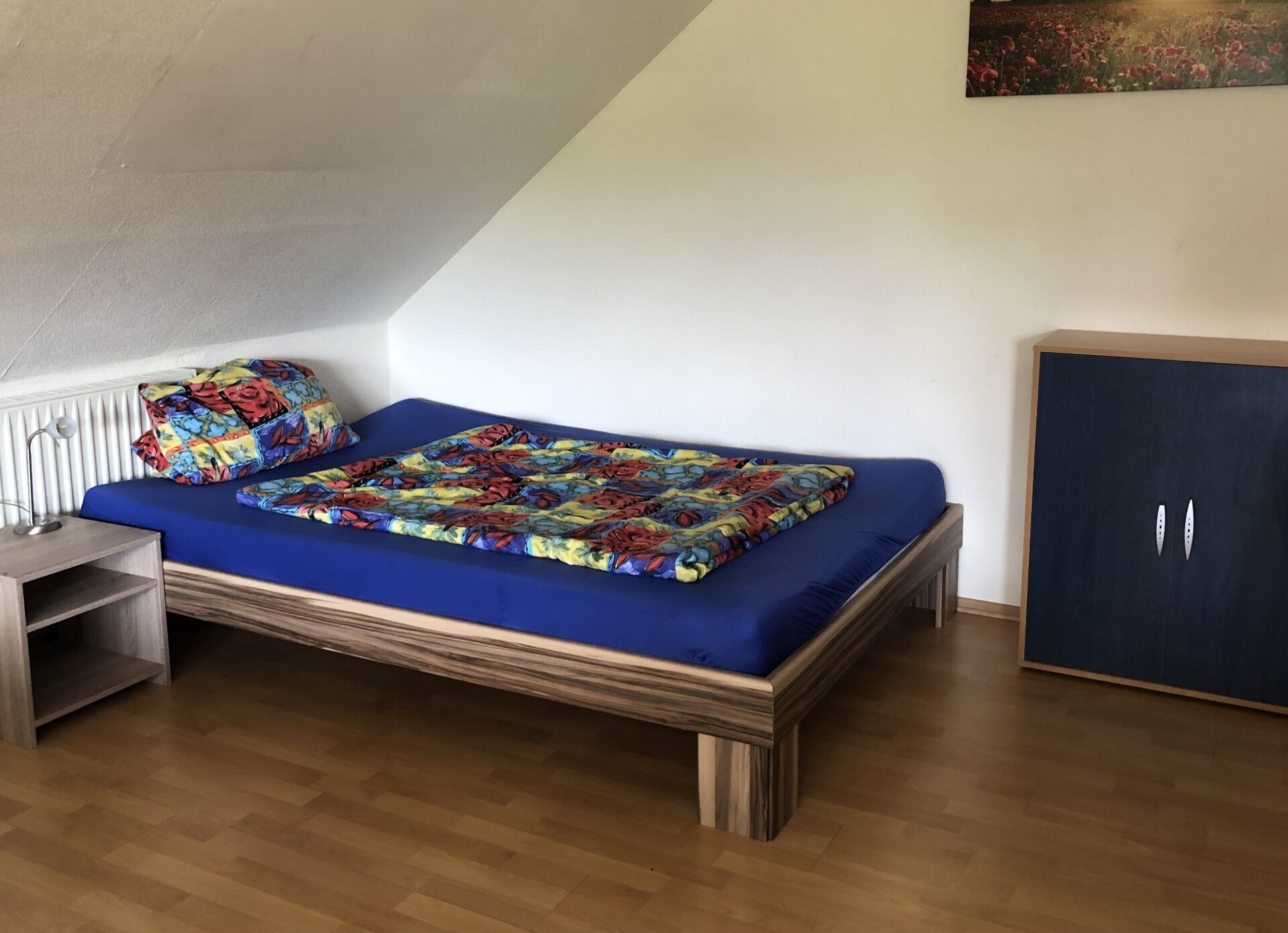 Monteur-Zimmer - Bedburg - Monteurwohnung Prinz-Falter in 52385 Nideggen
