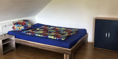 Monteur-Zimmer - Pulheim - Monteurwohnung Prinz-Falter in 52385 Nideggen
