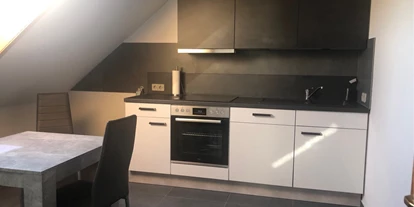 Monteur-Zimmer - Pulheim - Monteurwohnung Prinz-Falter in 52385 Nideggen