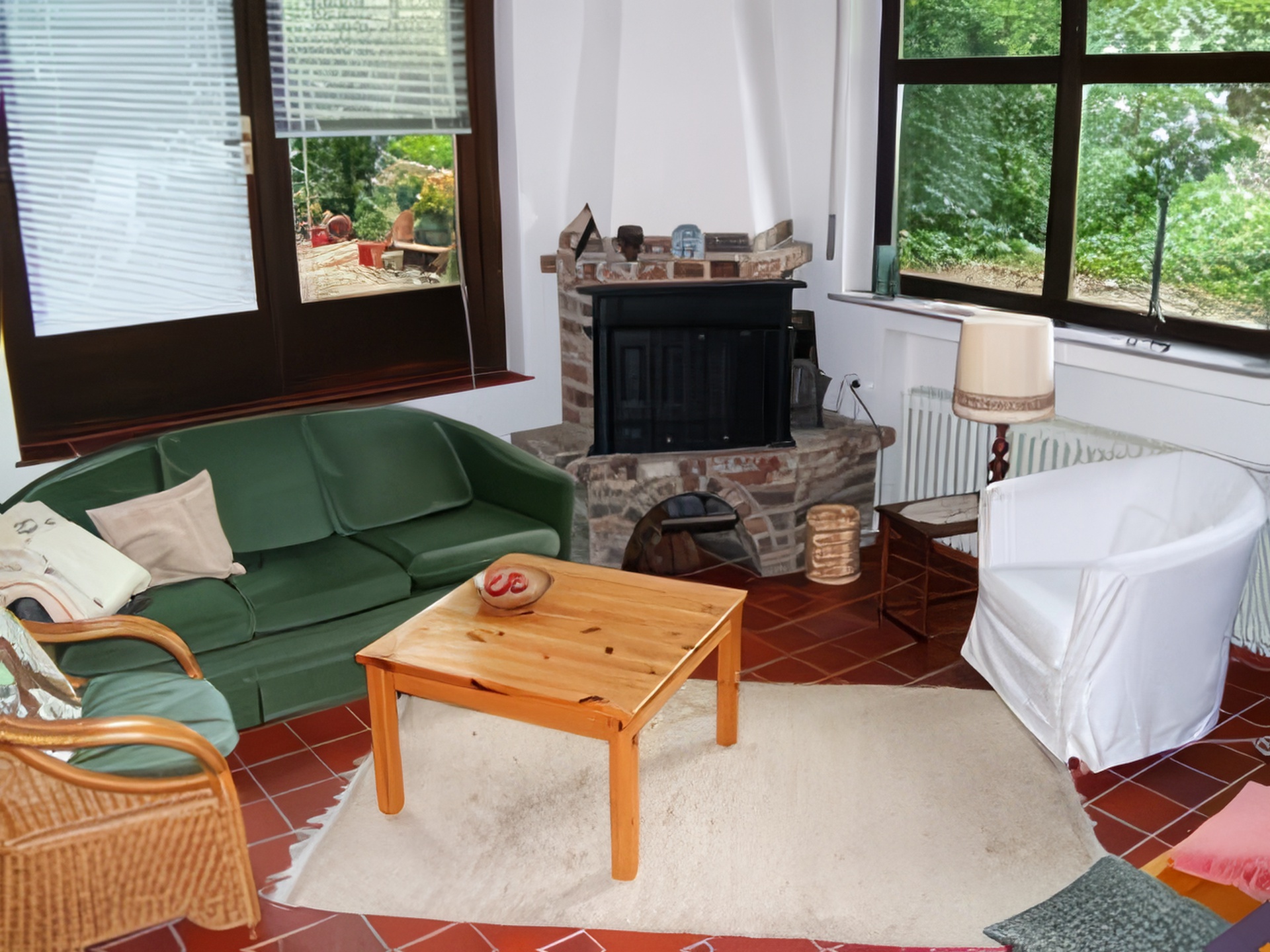 Monteur-Zimmer - Bedburg - Monteurwohnung Veithen in 52385 Nideggen