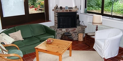 Monteur-Zimmer - Pulheim - Monteurwohnung Veithen in 52385 Nideggen