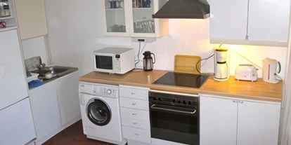 Monteur-Zimmer - Pulheim - Monteurwohnung Veithen in 52385 Nideggen