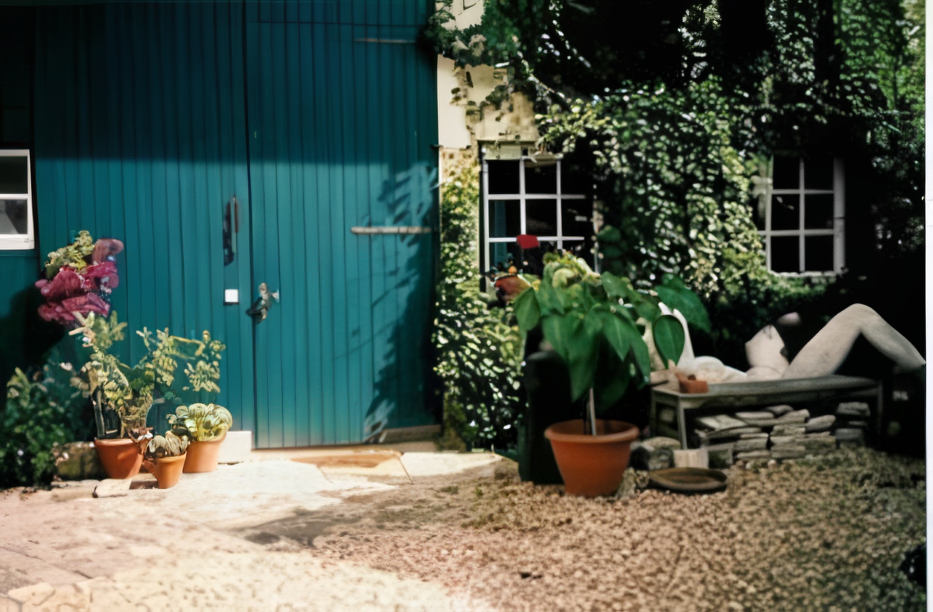 Monteur-Zimmer - Bedburg - Monteurwohnung Veithen in 52385 Nideggen