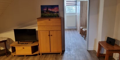 Monteur-Zimmer - Heinsberg - DG- Wohnung für Monteure und Feriengäste geignet in 52249 Eschweiler