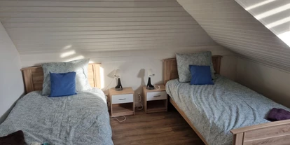 Monteur-Zimmer - Heinsberg - DG- Wohnung für Monteure und Feriengäste geignet in 52249 Eschweiler