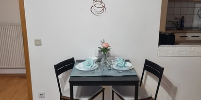 Monteur-Zimmer - Heinsberg - Tolle schöne 2 Zimmer DG- Wohnung für Monteure geeignet in 52249 Eschweiler