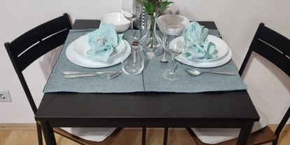 Monteur-Zimmer - Heinsberg - Tolle schöne 2 Zimmer DG- Wohnung für Monteure geeignet in 52249 Eschweiler