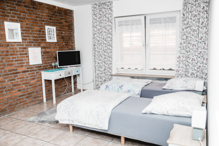 Monteur-Zimmer - Euskirchen - Feierabend Elsdorf in 50189 Elsdorf